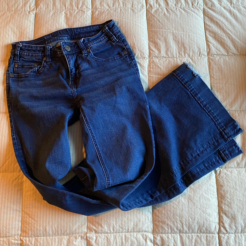Rock n roll trousers